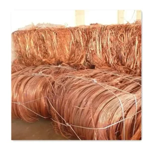 Copper Wire Scrap